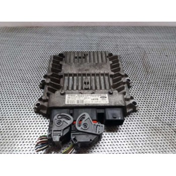 CENTRALITA MOTOR UCE 3S6112A650LB 5WS40140D 