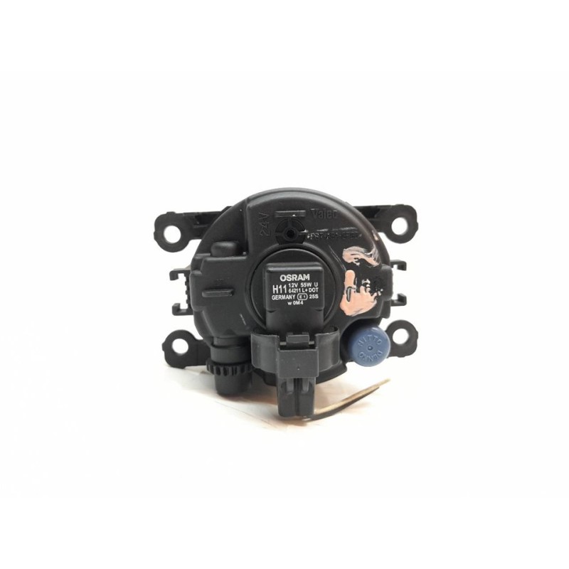Recambio de faro antiniebla izquierdo para dacia duster ambiance 4x2 referencia OEM IAM 8200074008 3