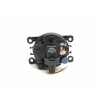 Recambio de faro antiniebla izquierdo para dacia duster ambiance 4x2 referencia OEM IAM 8200074008  