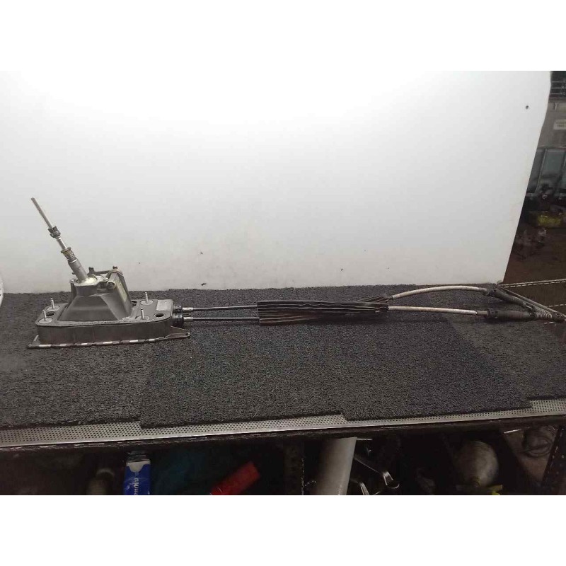 Recambio de varillaje cambio para volkswagen golf v berlina (1k1) highline referencia OEM IAM 1K0711061A 1K0711049AT 