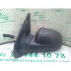 Recambio de retrovisor izquierdo para renault clio i fase i+ii (b/c57) referencia OEM IAM  72035 