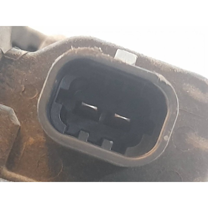 Recambio de alternador para opel zafira b cosmo referencia OEM IAM 0124325163 13229984 - Negro 3