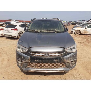 MITSUBISHI ASX (GA0W)