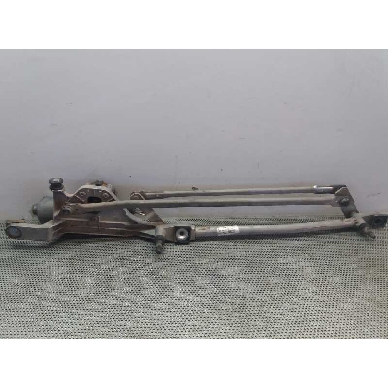 Recambio de motor limpia delantero para ford focus berlina (cap) ghia referencia OEM IAM 0390241731  