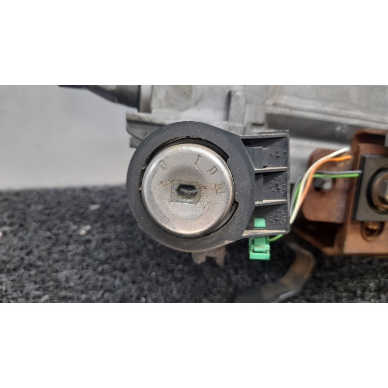 Recambio de columna direccion para jaguar x-type 2.2 d classic referencia OEM IAM 5