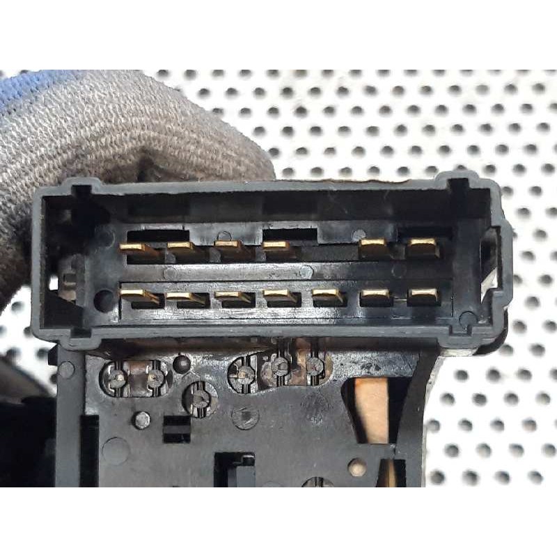 Recambio de mando limpia para renault kangoo (f/kc0) authentique referencia OEM IAM 8200379529 34596701AP - Blanco 4