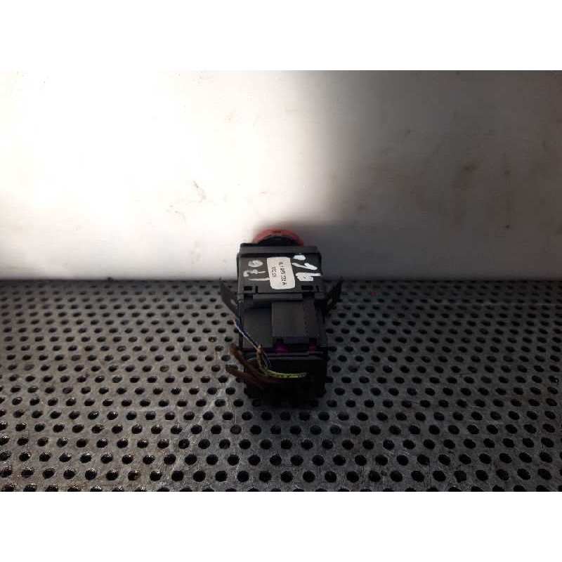 Recambio de warning para seat ibiza (6l1) reference referencia OEM IAM 6L1953235A 3