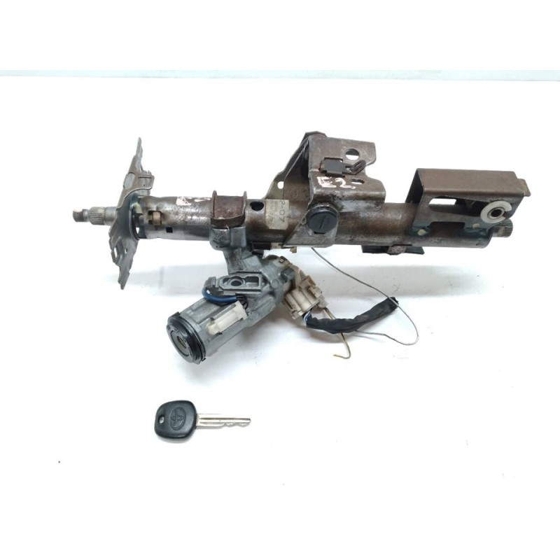 Recambio de columna direccion para toyota yaris (ncp1/nlp1/scp1) 1.3 16v cat referencia OEM IAM CP07 00000156 