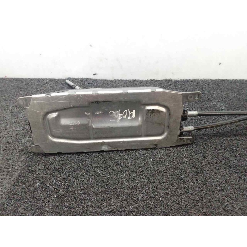 Recambio de varillaje cambio para volkswagen golf v berlina (1k1) highline referencia OEM IAM 1K0711061A 1K0711049AT - Negro 2