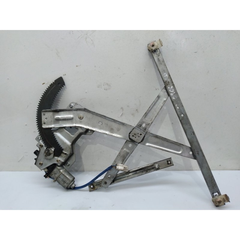 Recambio de elevalunas delantero derecho para hyundai matrix (fc) 1.5 crdi 16v gls referencia OEM IAM 9882017100 4
