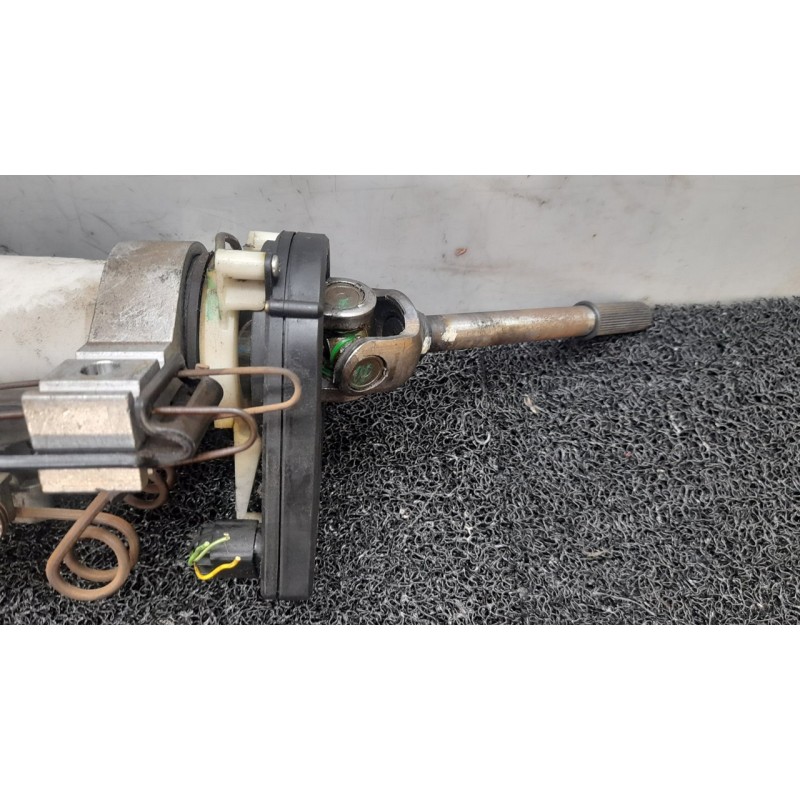 Recambio de columna direccion para jaguar x-type 2.2 d classic referencia OEM IAM 6
