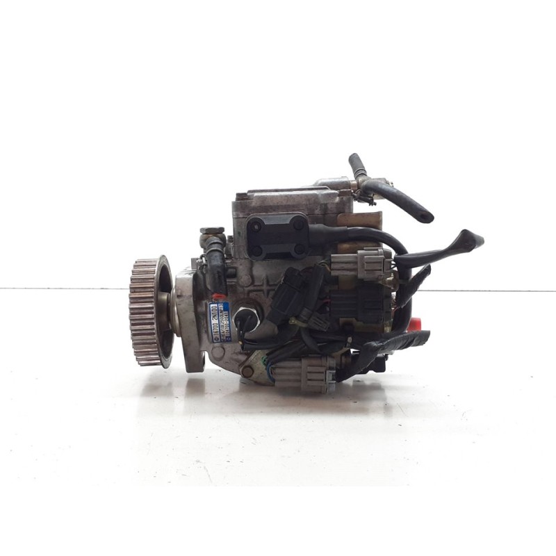 Recambio de bomba inyeccion para nissan almera (n15) gx referencia OEM IAM 167002N100 1047002041 ZEXEL