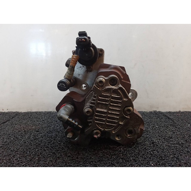 Recambio de bomba inyeccion para renault laguna ii grandtour (kg0) expression confort referencia OEM IAM 0445010075 8200108225 B 6