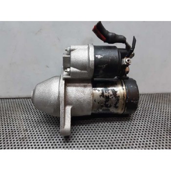 MOTOR ARRANQUE 