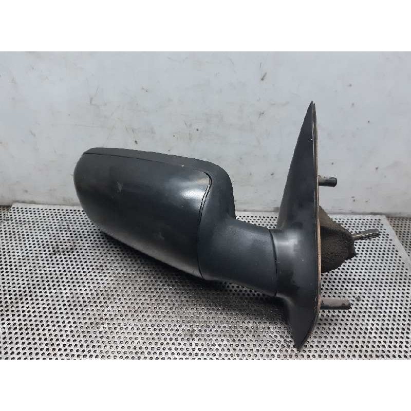 Recambio de retrovisor derecho para seat toledo (1l) se referencia OEM IAM - Blanco 2