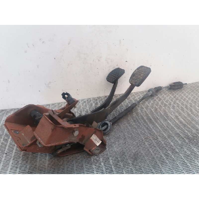 Recambio de pedal embrague para suzuki ignis rm (mh) 1.3 ddis diesel cat referencia OEM IAM - Gris 4