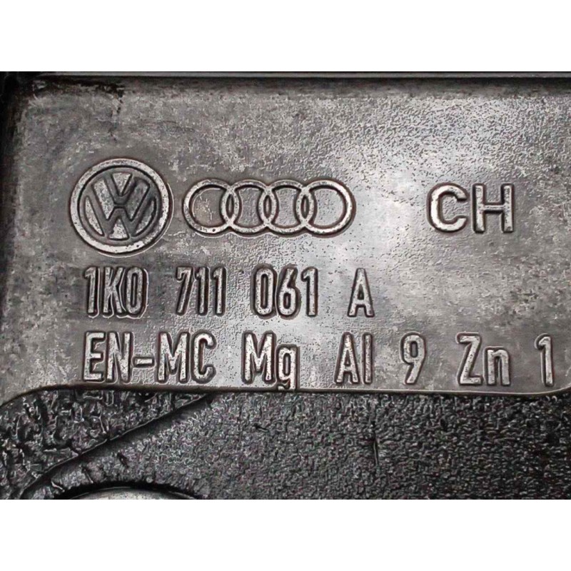 Recambio de varillaje cambio para volkswagen golf v berlina (1k1) highline referencia OEM IAM 1K0711061A 1K0711049AT - Negro 3