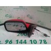 Recambio de retrovisor izquierdo para seat ibiza 1.7 diesel referencia OEM IAM   