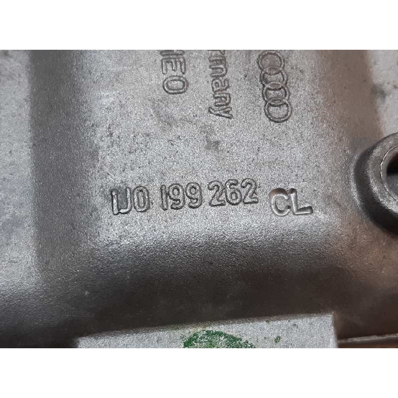 Recambio de soporte cambio para audi tt (8n3/8n9) 1.8 t roadster (132kw) referencia OEM IAM 1J0199262 5