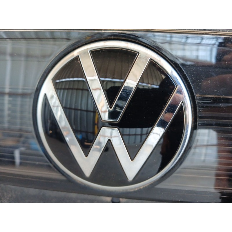 Recambio de panel frontal para volkswagen t-cross (c11, d31) 1.0 tsi referencia OEM IAM   