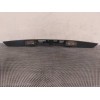 Recambio de molduras traseras para audi a3 (8l) 1.9 tdi ambition referencia OEM IAM 8D9827576  