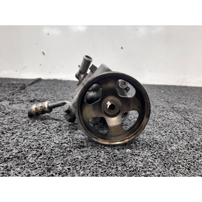 Recambio de bomba direccion para citroën jumper caja cerrada desde '02 29 c 2.0 hdi / - 85 referencia OEM IAM - Blanco 3