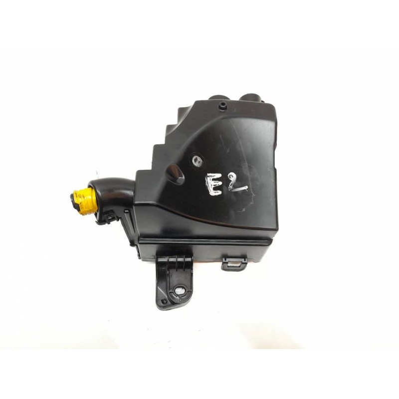 Recambio de caja reles / fusibles para dacia duster ambiance 4x2 referencia OEM IAM 2