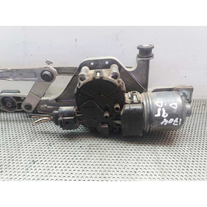 Recambio de motor limpia delantero para ford focus berlina (cap) ghia referencia OEM IAM 0390241731 4