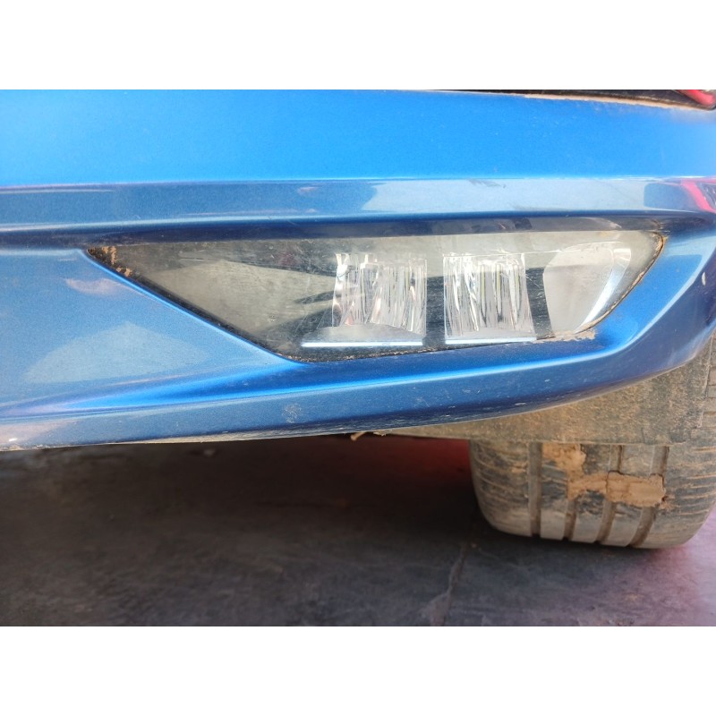 Recambio de faro antiniebla izquierdo para volvo xc60 ii (246) t4 referencia OEM IAM   