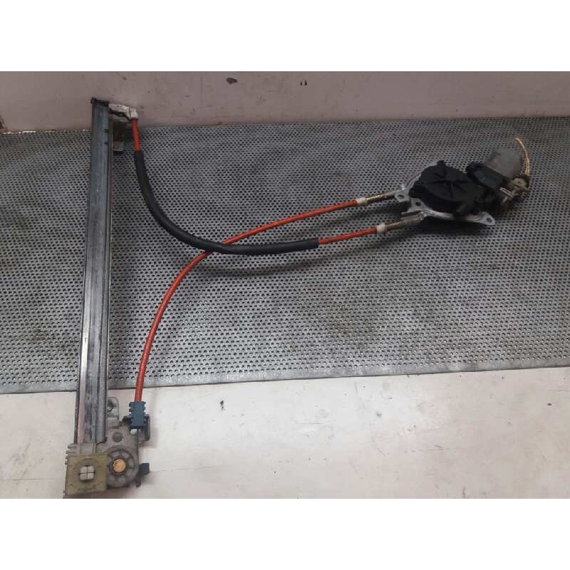 Recambio de elevalunas delantero izquierdo para citroën saxo 1.5 d image referencia OEM IAM   