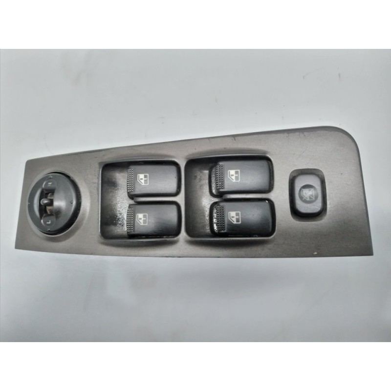 Recambio de mando elevalunas delantero izquierdo para hyundai matrix (fc) 1.5 crdi 16v gls referencia OEM IAM   