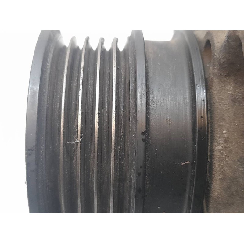 Recambio de alternador para opel zafira b cosmo referencia OEM IAM 0124325163 13229984 - Negro 7