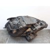 Recambio de faro izquierdo para renault kangoo (f/kc0) authentique referencia OEM IAM   