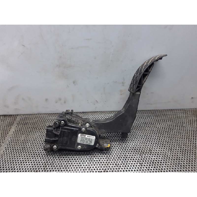 Recambio de potenciometro pedal para seat ibiza (6l1) reference referencia OEM IAM 6Q1721503B 6PV00849501 
