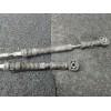 Recambio de varillaje cambio para volkswagen golf v berlina (1k1) highline referencia OEM IAM 1K0711061A 1K0711049AT 