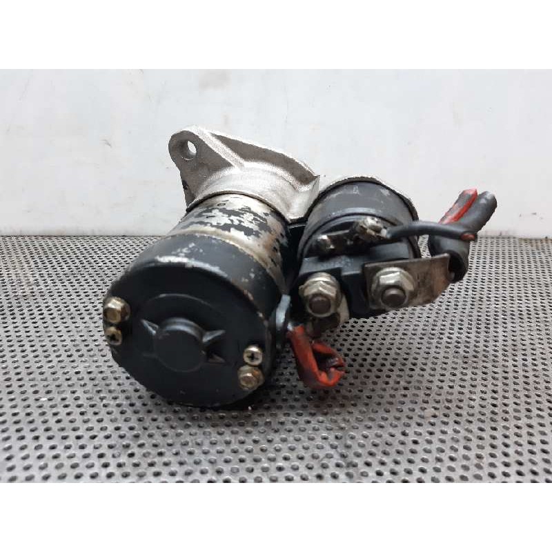 Recambio de motor arranque para opel astra h berlina elegance referencia OEM IAM 3