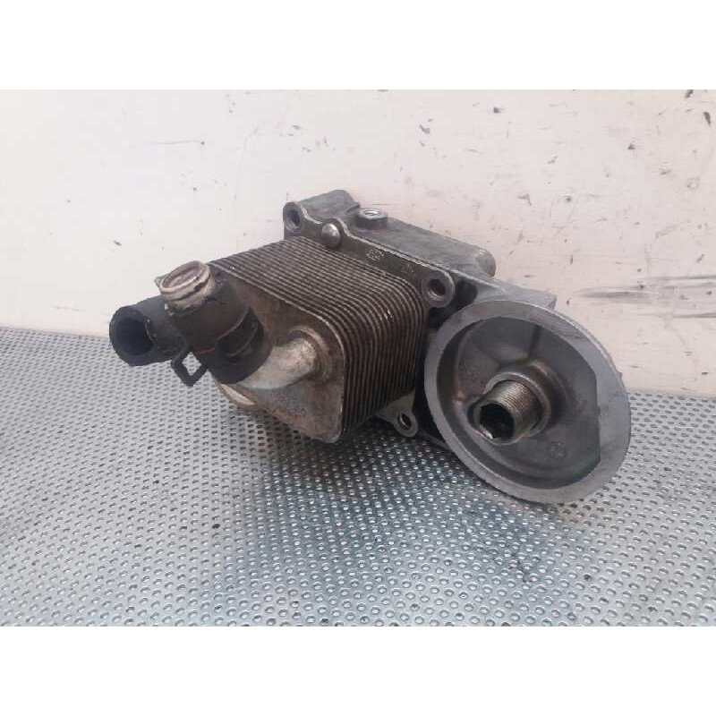 Recambio de enfriador aceite motor para ford transit connect (tc7) 1.8 tdci cat referencia OEM IAM 1S4Q6A642AB - Blanco