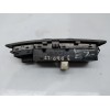 Recambio de mando elevalunas delantero izquierdo para hyundai matrix (fc) 1.5 crdi 16v gls referencia OEM IAM   