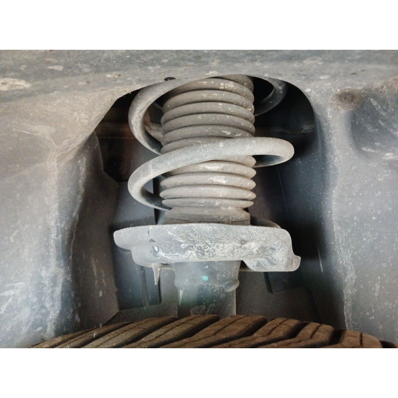Recambio de amortiguador trasero izquierdo para jeep compass (mp, m6, mv, m7) 1.6 crd referencia OEM IAM   