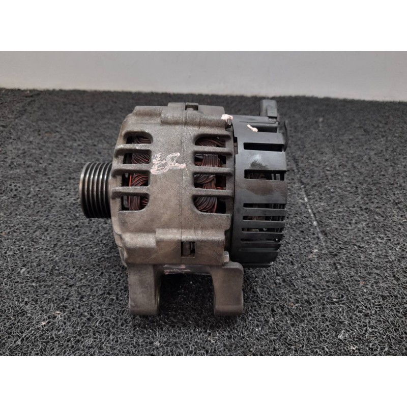 Recambio de alternador para citroën c3 1.1 magic referencia OEM IAM 9642879680 VALEO 