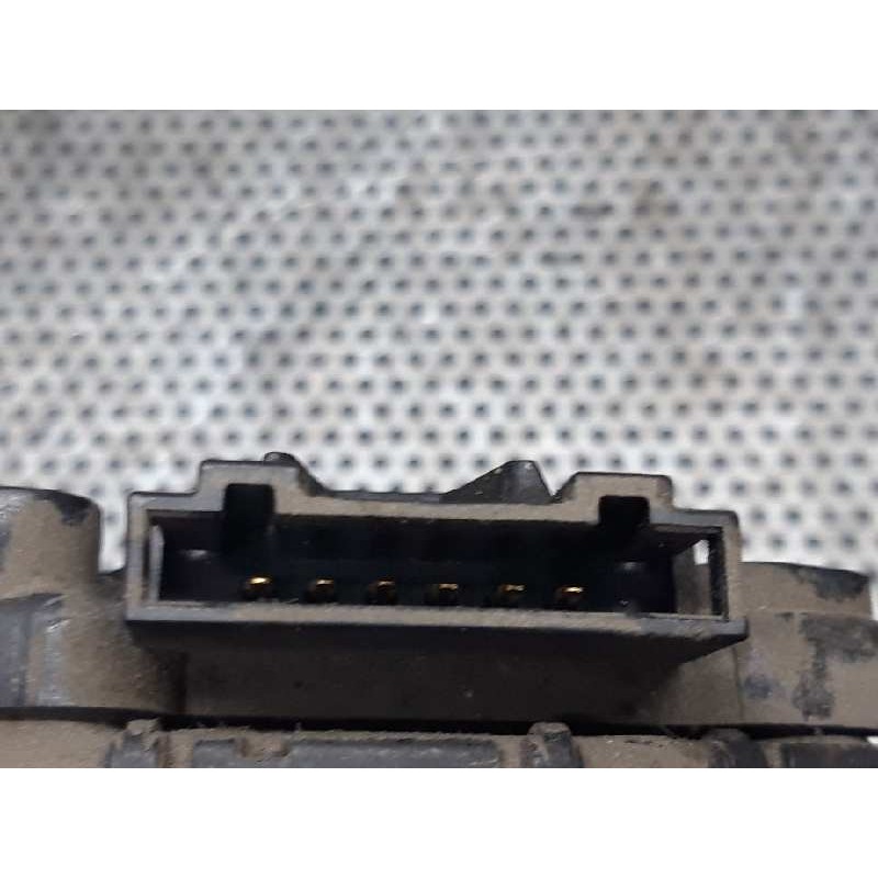 Recambio de potenciometro pedal para seat ibiza (6l1) reference referencia OEM IAM 6Q1721503B 6PV00849501 2