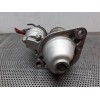 Recambio de motor arranque para opel astra h berlina elegance referencia OEM IAM   