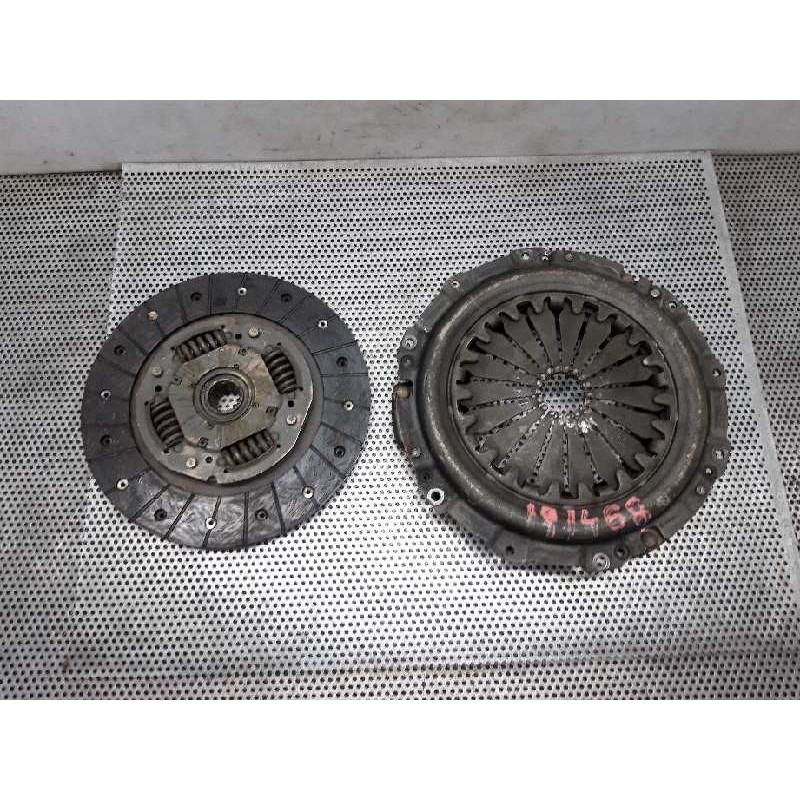 Recambio de kit embrague para renault kangoo (f/kc0) authentique referencia OEM IAM   