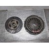 Recambio de kit embrague para renault kangoo (f/kc0) authentique referencia OEM IAM   