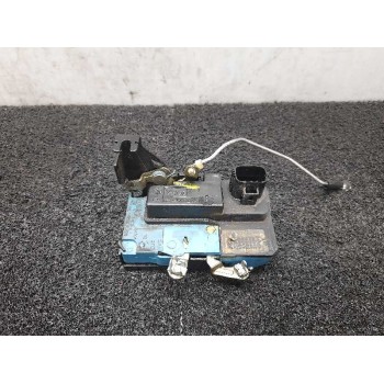 CERRADURA PUERTA DELANTERA IZQUIERDA 