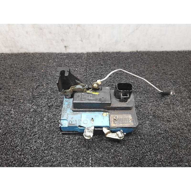 Recambio de cerradura puerta delantera izquierda para volvo s80 berlina 2.5 d referencia OEM IAM   