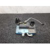 Recambio de cerradura puerta delantera izquierda para volvo s80 berlina 2.5 d referencia OEM IAM   