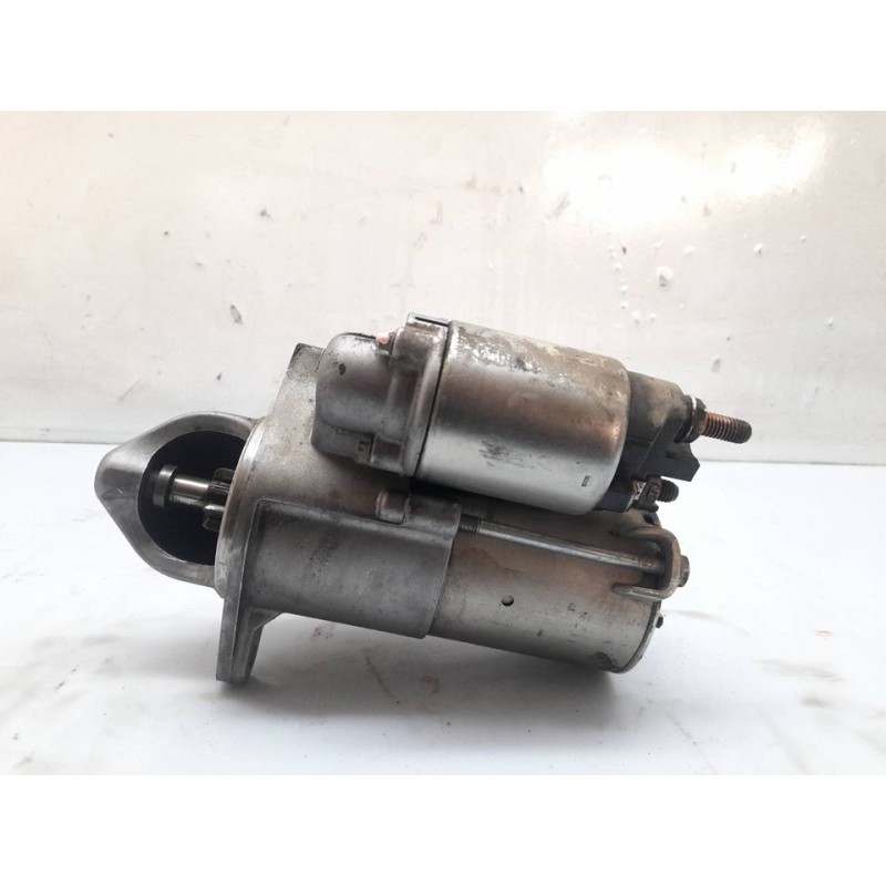 Recambio de motor arranque para opel zafira b cosmo referencia OEM IAM 55556092  