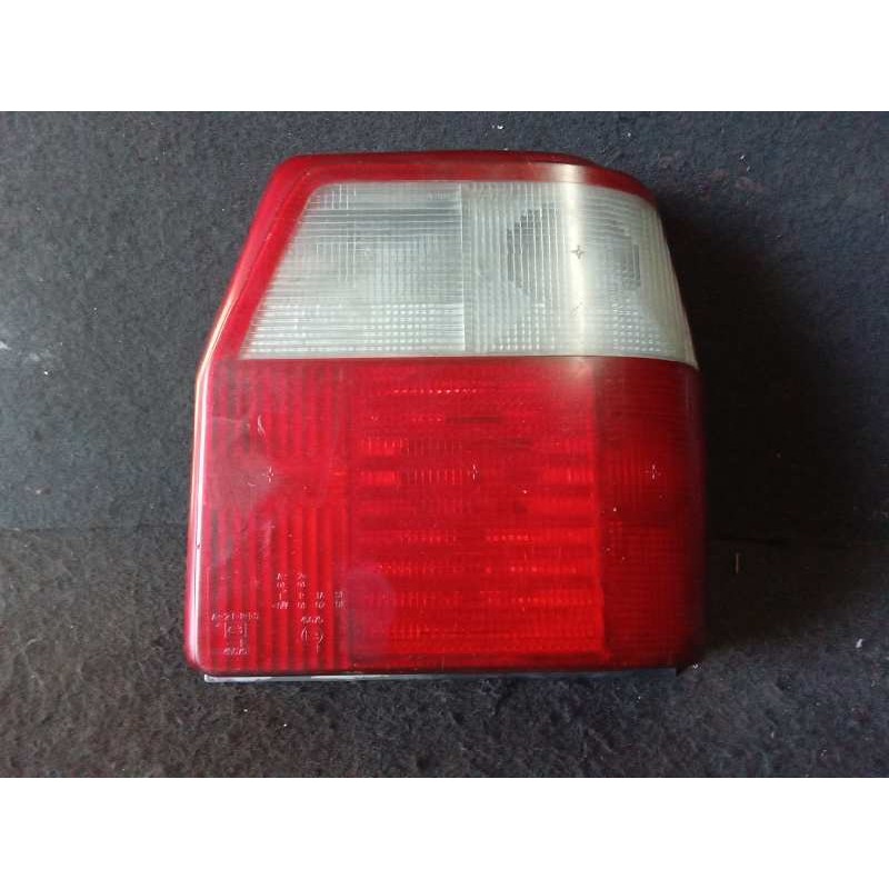 Recambio de piloto trasero derecho para fiat uno (146) 1.3 referencia OEM IAM  72053 