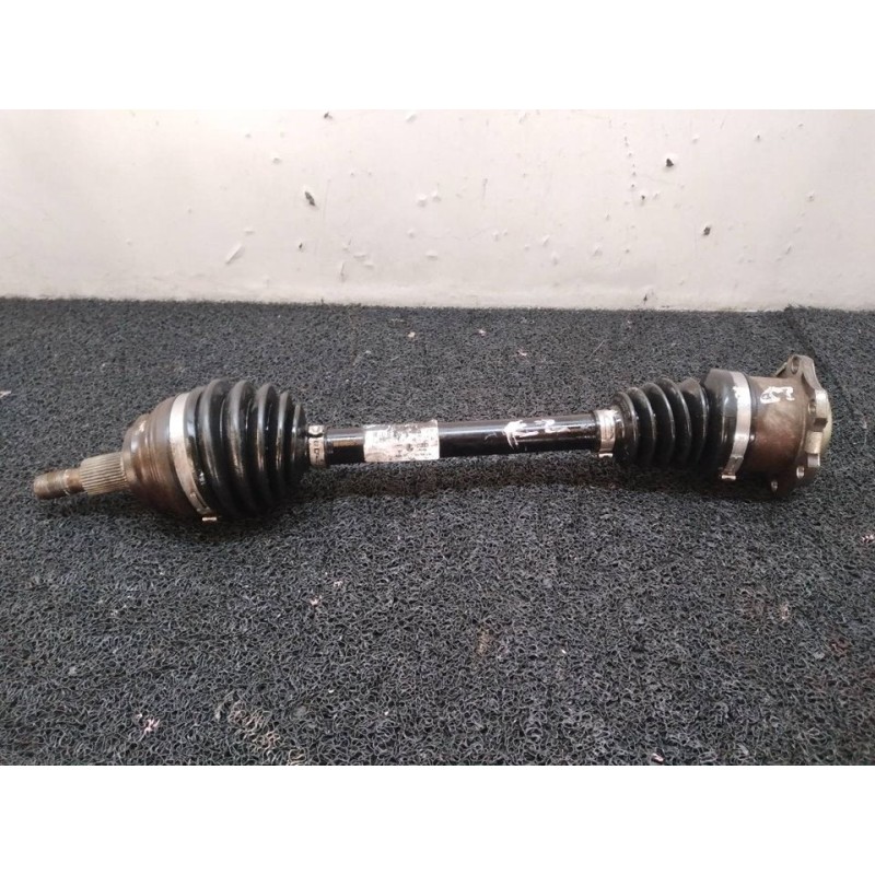 Recambio de transmision delantera izquierda para audi tt (8n3/8n9) 1.8 t roadster (132kw) referencia OEM IAM   